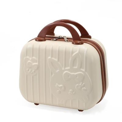 China High Quallity Best-selling new rabbit hand makeup case 14 