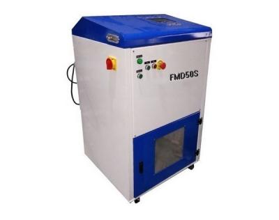 China FMD50S MEDICAL WASTE SHREDDER for sale