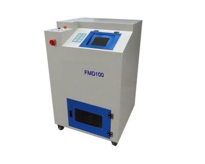 China FMD100  MEDICAL WASTE SHREDDER for sale