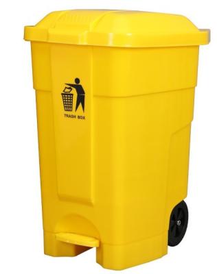 China 70 LITERS Medical waste bin for sale