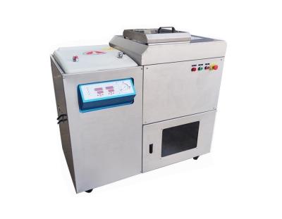 China FMD30PLUS Integrated Medical Waste Shredder and Sterilizer  for sale