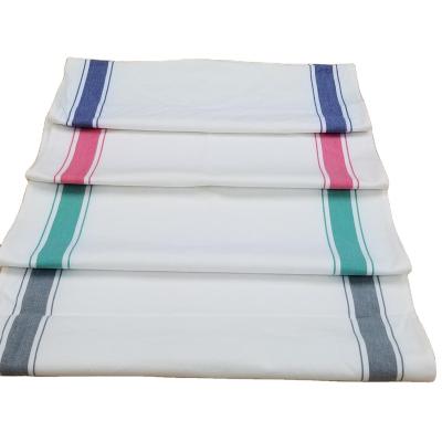 China Anti-Static Quality Guaranteed Kitchen Towels Wholesale 100% Cotton Cheap Kitchen Towels for sale