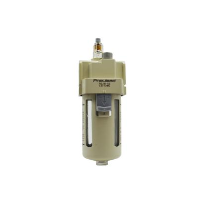 China Building Material Stores PSL Series Pneumatic Lubricator for sale