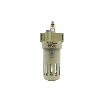 China Building Material Stores GL Series Pneumatic Lubricator for sale