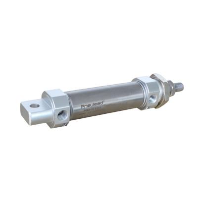 China Series High Pressure Pneumatic Cylinder Factory Mini Air Cylinder SMC Type CM2 for sale