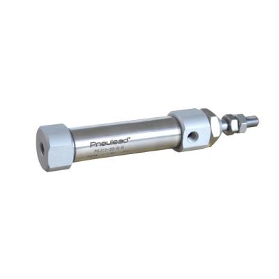 China Factory Airtac PB Type PCJ Series Air Cylinders With ISO Standard for sale