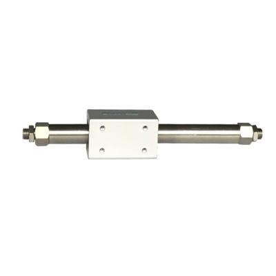 China High Quality Factory RMS Series Magnetic Rodless Airtac Pneumatic Cylinder for sale