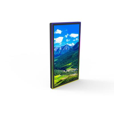 China 32inch LED Framed Monitor Open Frame Monitor For 32inch Gaming Kiosk for sale