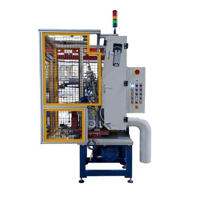 China 5.5KW Engine Valve Assembly Automation Machine Automated Manufacturing Line 1450rpm for sale