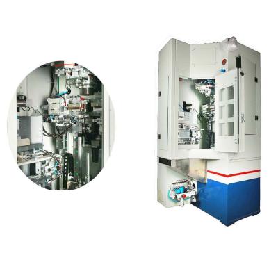 China Automatic Electrical Upsetting Machine For Engine Valve Manufacturing for sale