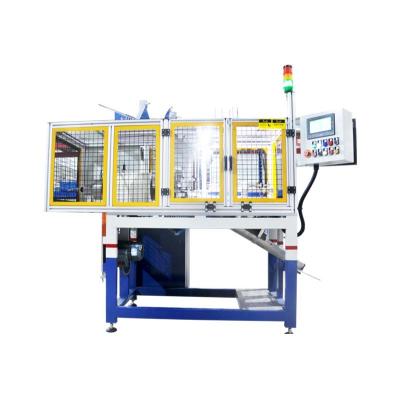 China Visual Automatic Optical Inspection Equipment Bend Rebend Testing Machine for sale