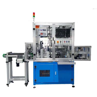 China Contact Measurement Vision Auto Optical Inspection Machine For Engine Valve for sale