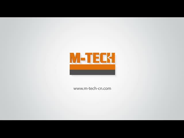 M-TECH Introduction