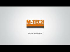 M-TECH Introduction