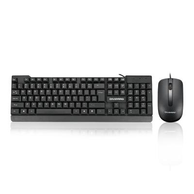 China Environmental Friendly Universal Wireless Mouse And Keyboard Premium Gaming Mouse And Keyboard Combo PC for sale