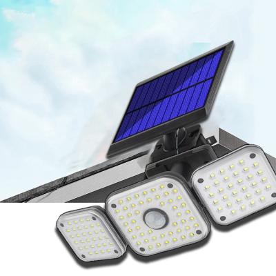 China Warehouse New Outdoor Outdoor Lights Led Wall Lights Top Solar Garden 8W Outdoor Wall Led Lights for sale