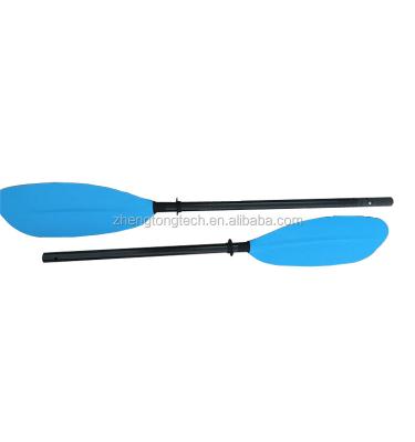 China Hot-selling unisex carbon fiberglass fiberglass kayak aluminum paddle for sale