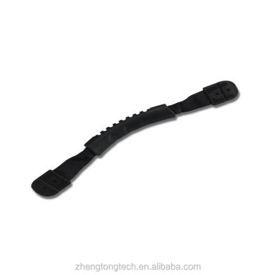 China Plastic PVC / TPE Strap Handle For Kayak Canoe for sale