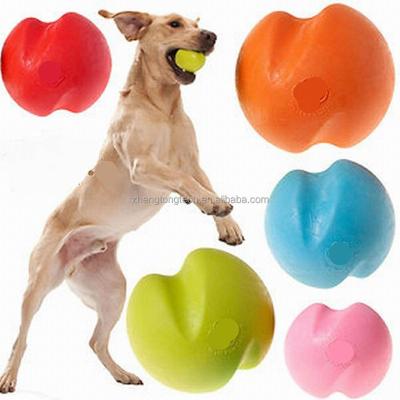 China 2017 Soft Toy Eva Foam Pet Toy For Dog Pet Ball for sale