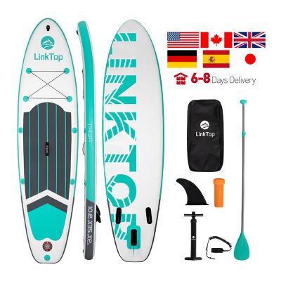 China Wholesale Unisex Inflatable SUP Full Carbon Paddle Board Inflatable Board For Fishing Yoga Surf Board for sale