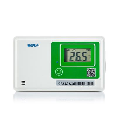 China 4G wireless Temperature and Humidity Cheap Price Detection Meter Temperature Humidity Transmitter Digital Temperature Sensor for sale