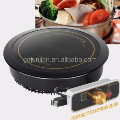 China Restaurant Induction Cooker Restaurant Induction Cooker for sale