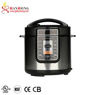 China Hot Selling Heating Element Heater Element Pot Sustainable Domestic Electric Rice Cooker Prices Big Rice Cooker for sale