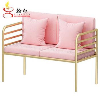 China Solid Wood Cool Small Coffee Table And Sofa Chair From Hanhong for sale