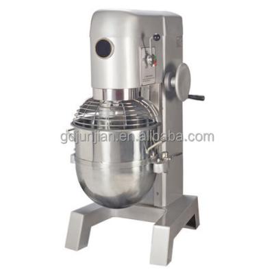 China Commercial Hotel Bread Mixer 30 liters for sale