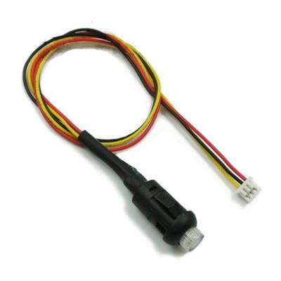 China Electronic Custom Cable with Failsafe to 3pin Molex Connector for Pixhawk Autopilot System and Px4 for sale