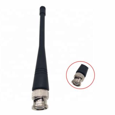 China Indoor / Outdoor Suitable For Walkie Talkie Antenna UHF / VHF Antenna With BNC Connector for sale