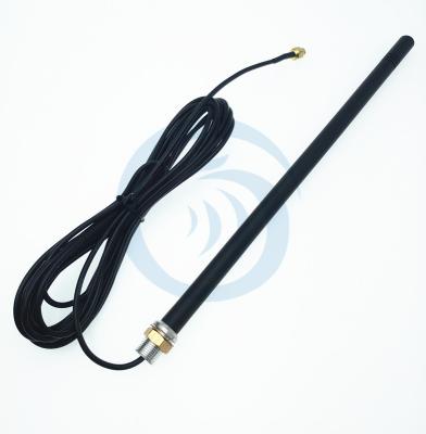 China Wall Mounted RF Equipment 5DBi 868mhz 868 915MHZ Omni Antenna For RFID Transmitter for sale