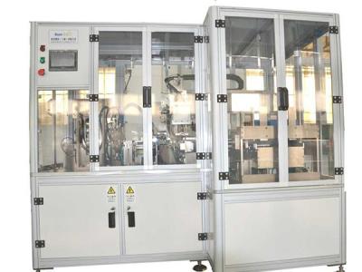 China O Ring Automatic Assembly Machine For Custom Automation Automotive Parts for sale