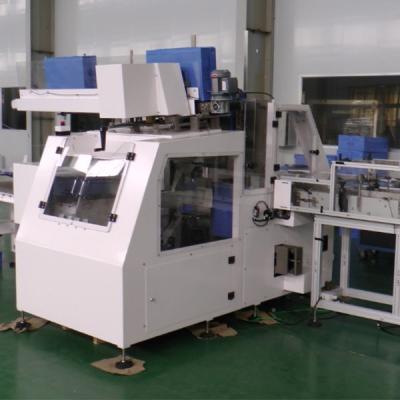 China Soap Packing Automated Assembly Machine Custom Automation for sale