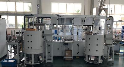 China Coil Assembly Testing Automatic Visual Inspection System 380V/220V for sale