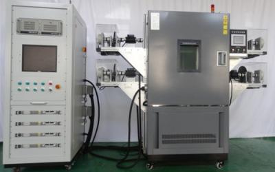 China PLC System Laboratory Testing Equipment Fully Automated for sale