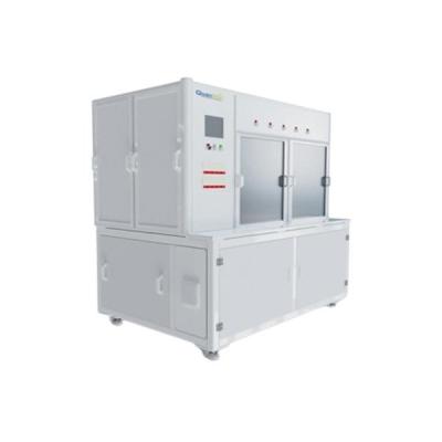 China PLC Medical Device Assembly Line For Automatic Assembly And Testing for sale