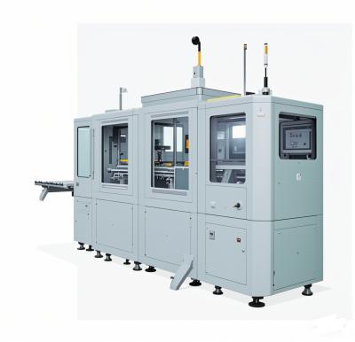 China Fully Automated Custom Assembly Equipment  For Electric Vehicle Manufacturing for sale