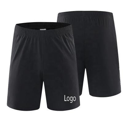 China High Quality Custom Shorts Soccer Workout Shorts Mens Fitness Shorts With Pockets For Sports for sale