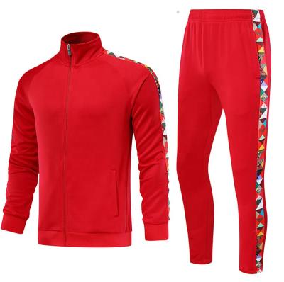 China Best Quality Sweatsuit Breathable Women Sets Tracksuits Winter Sports Suits Use Two Piece Pants For Unisex for sale