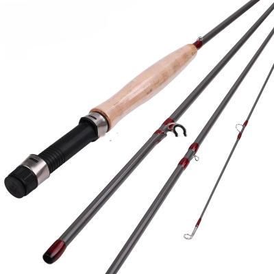 China TY Fishing Rod Small New Mini And Portable Modern Ultralight Soft Handle Fishing Rod Fishing Tackle for sale