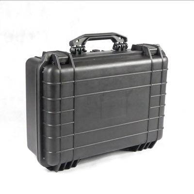 China Waterproof Lock Box Water Resistant Plastic Waterproof Tool Box for sale