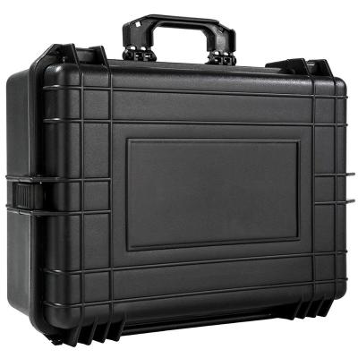 China GD139 Hot Style Multi Tool Suitcase Case Plastic Hard Hardware Tool Box Waterproof for sale