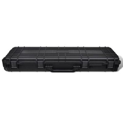 China Wholesale Waterproof Plastic GD6063 Gun Case for sale