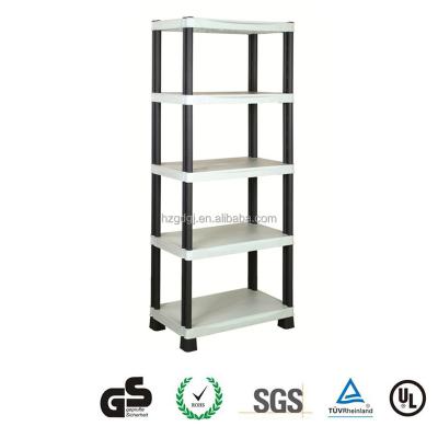 China Corrosion Protection GD3179 Strong Plastic Rack Shelves Wall Shelf Garage Storage for sale