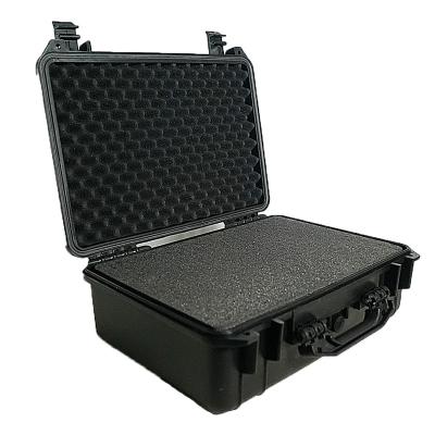 China GD138 Waterproof Dustproof Indestructible Hot Selling Hot Selling Plastic Carrying Tool Box Durable Pattern for sale