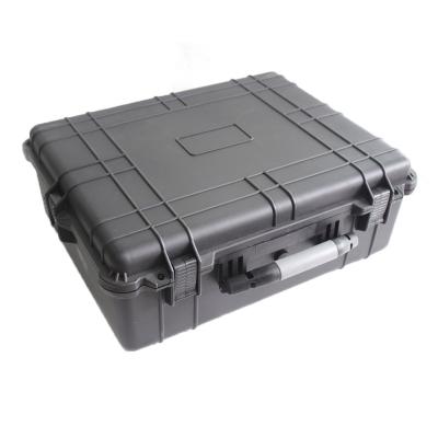 China Beach Waterproof Indestructible Dustproof Hot Plastic Tool Box Hot Selling Goods Portable Tool Box for sale