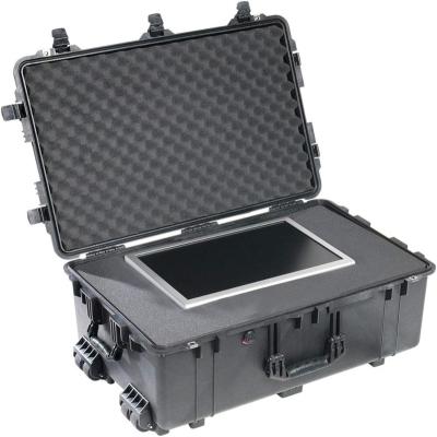 China GD5017 Universal Middle Use Toolbox Heavy Duty Computer Cases PC Case for sale