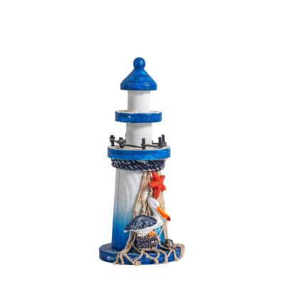 China Europe creative office decoration, lighthouse decoration - indirect order for sale