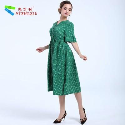 China Ladies Casual Chinese Summer Clothes for sale